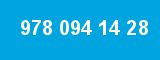 978 094 14 28